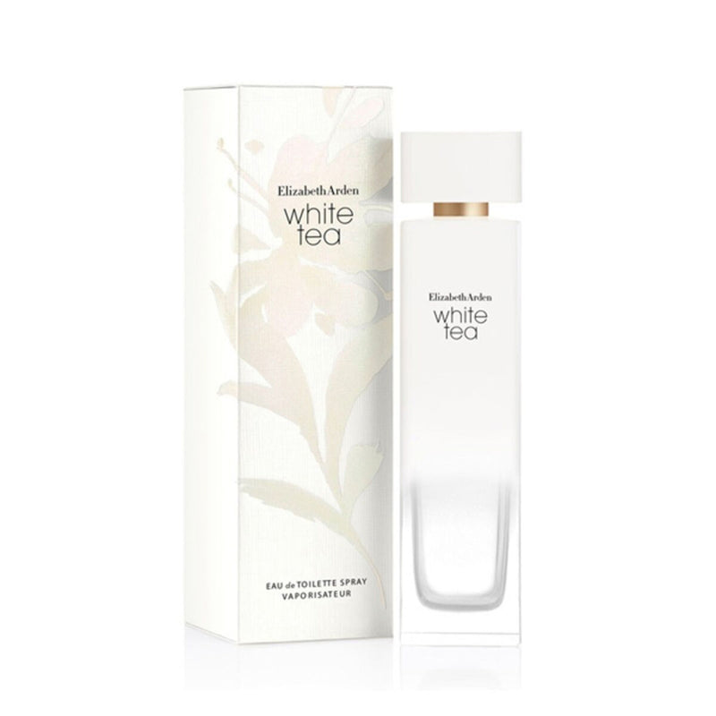 Perfume Mujer White Tea Elizabeth Arden EDT (30 ml) White Tea 30 ml