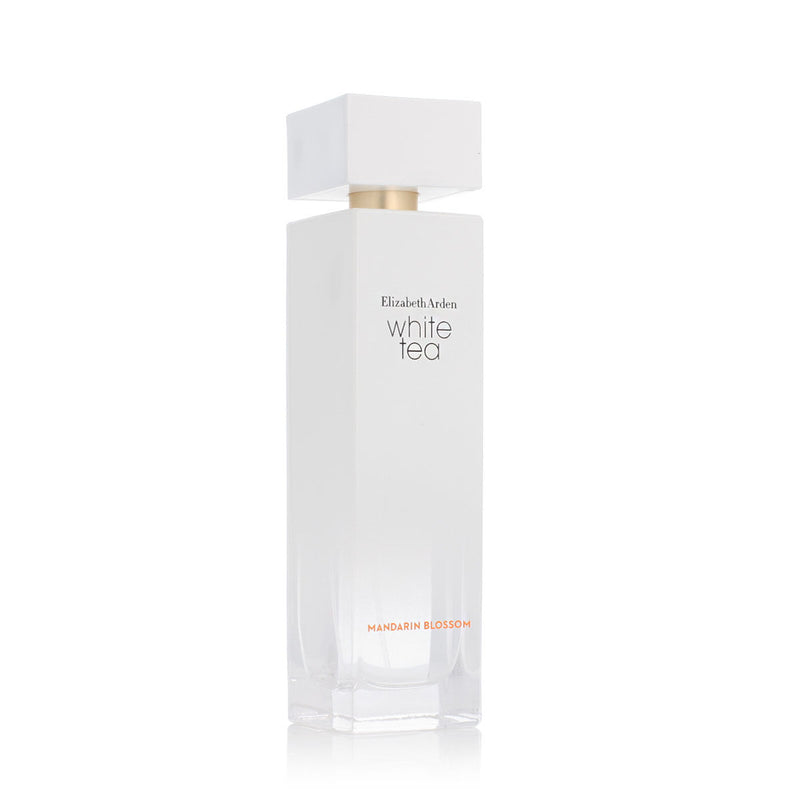 Perfume Mujer Elizabeth Arden EDT White Tea Mandarin Blossom (100 ml)