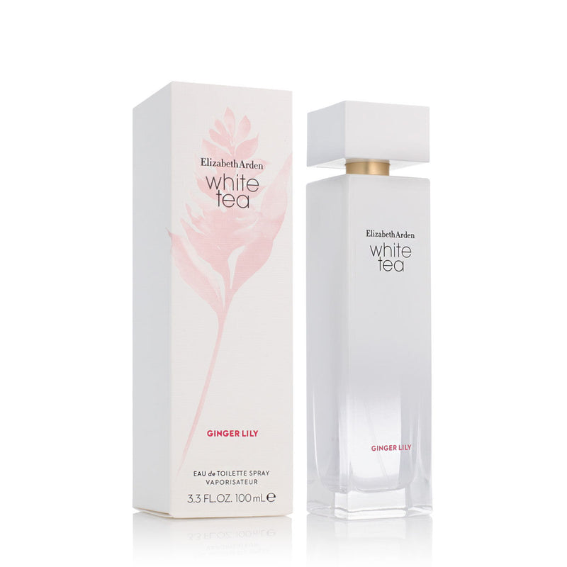 Perfume Mujer Elizabeth Arden EDT 100 ml