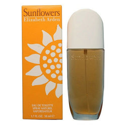 Perfume Mujer Sunflowers Elizabeth Arden EDT