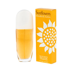 Perfume Mujer Elizabeth Arden EDT Sunflowers (50 ml)