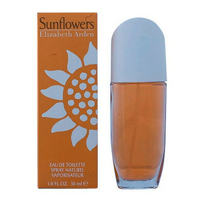 Perfume Mujer Sunflowers Elizabeth Arden EDT