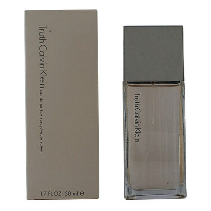 Perfume Mujer Truth Calvin Klein EDP