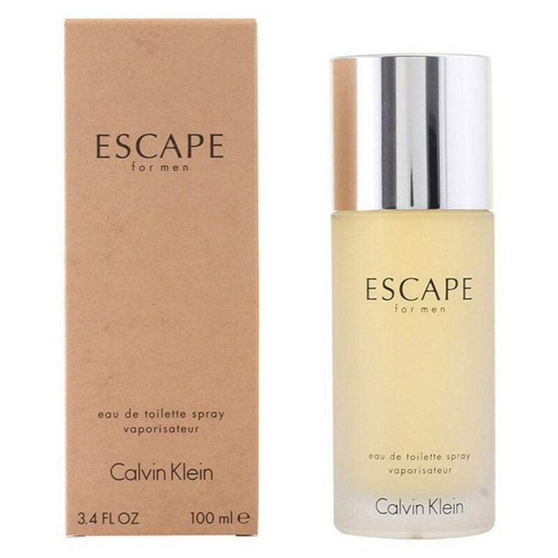 Perfume Hombre Escape Calvin Klein EDT