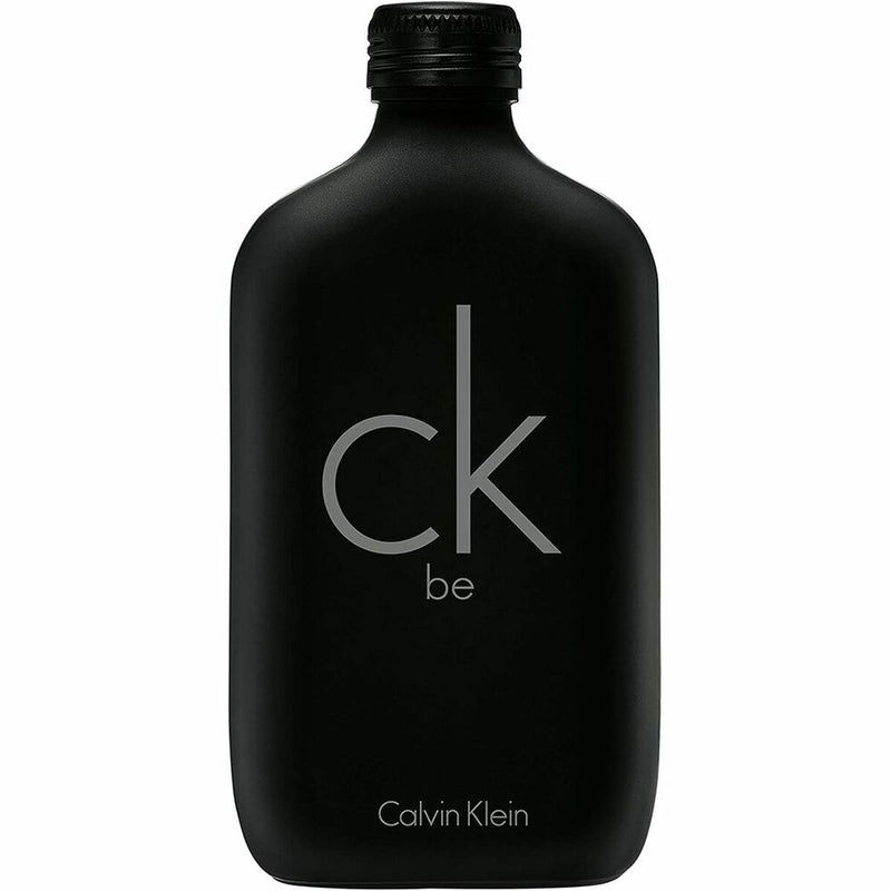 Perfume Unisex Calvin Klein 180398 EDT CK Be 50 ml