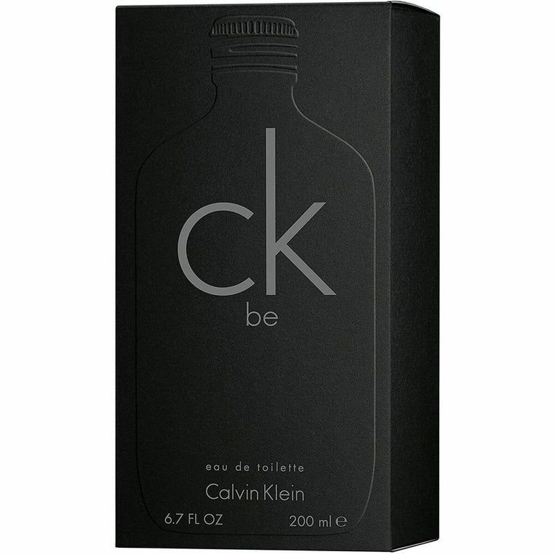 Perfume Unisex Calvin Klein 180398 EDT CK Be 50 ml