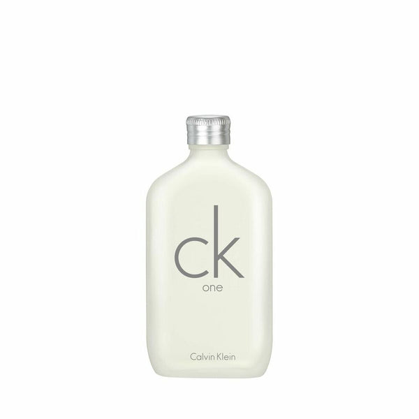 Perfume Unisex Calvin Klein CK One EDT (50 ml)