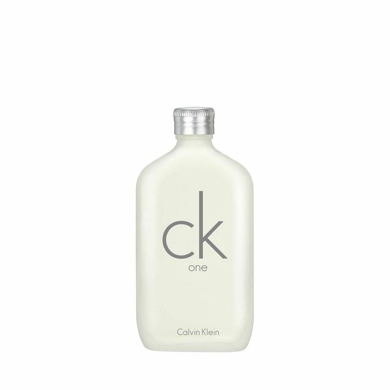 Perfume Unisex Calvin Klein CK One EDT (50 ml)