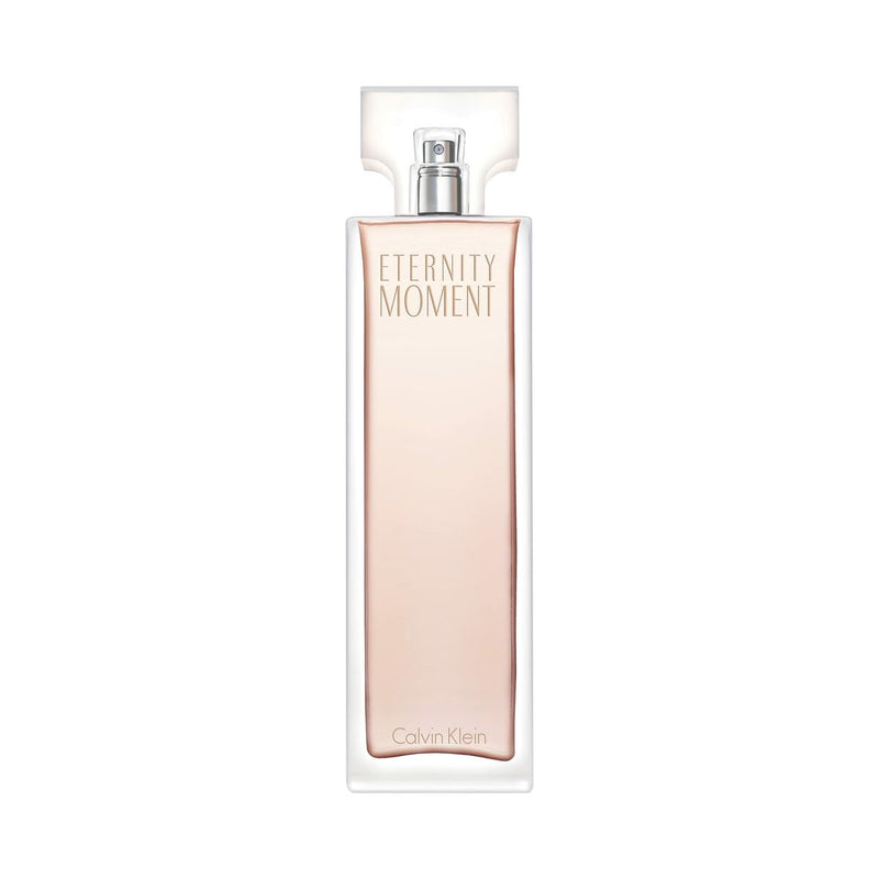 Perfume Mujer Eternity Mot Calvin Klein Eternity Moment EDP 50 ml