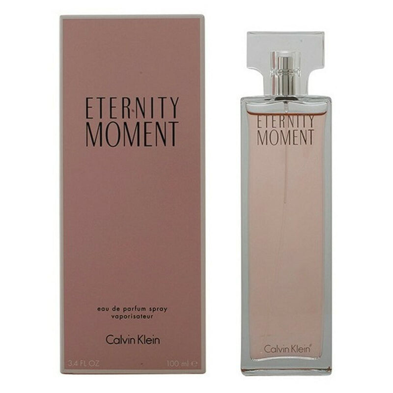 Perfume Mujer Eternity Mot Calvin Klein EDP