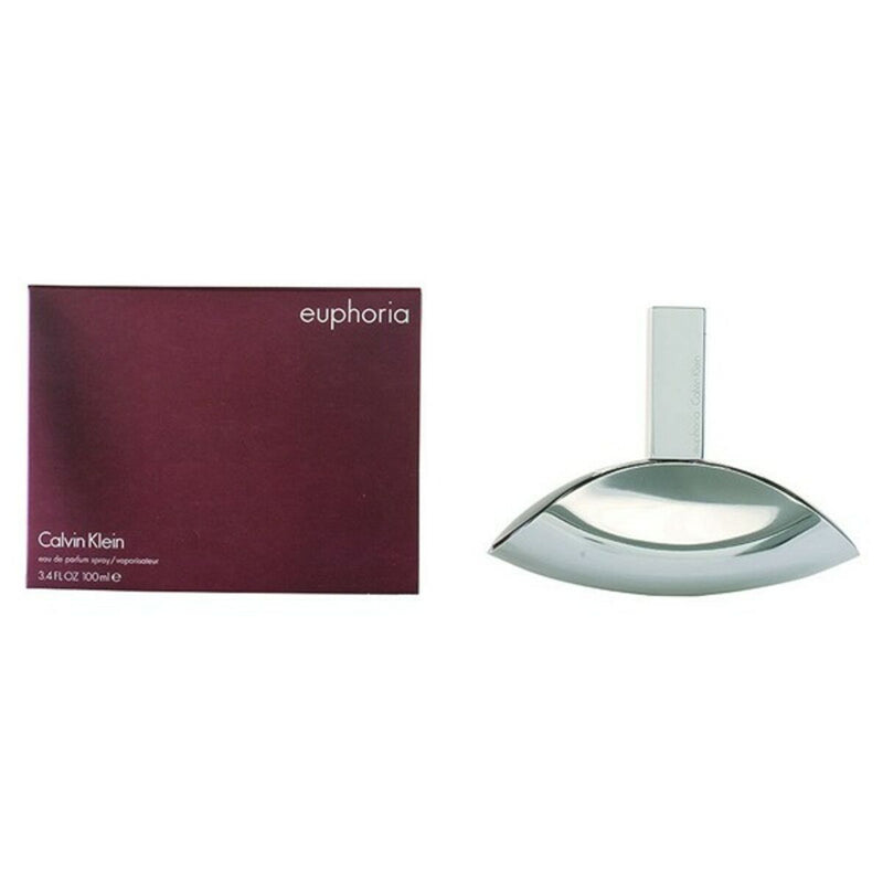 Perfume Mujer Euphoria Calvin Klein EDP