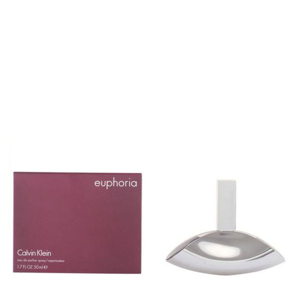 Perfume Mujer Euphoria Calvin Klein EDP