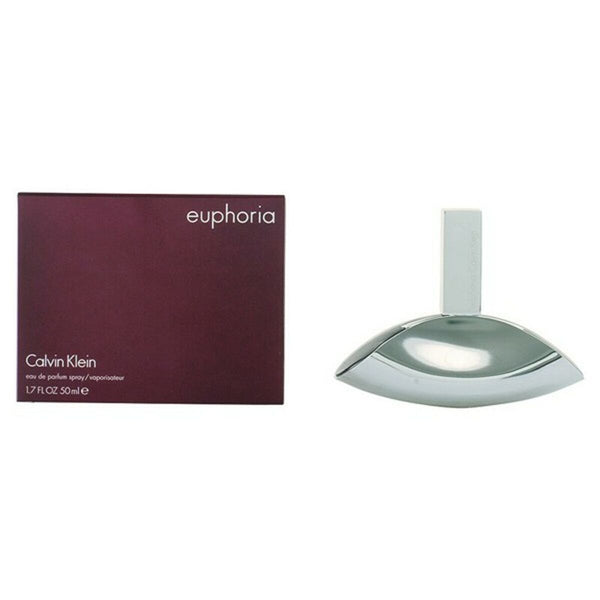 Perfume Mujer Euphoria Calvin Klein EDP