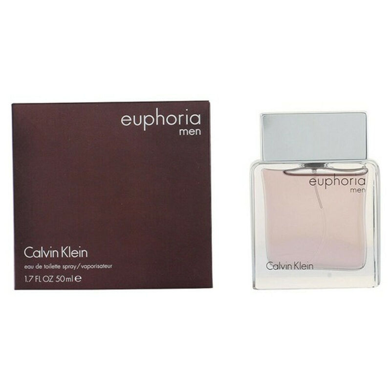 Perfume Hombre Euphoria Calvin Klein EDT