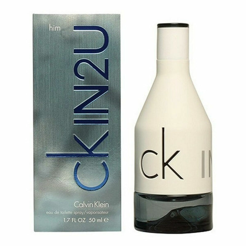 Perfume Hombre Ck I Calvin Klein EDT N2U HIM