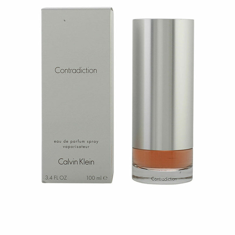 Perfume Mujer Calvin Klein EDP Contradiction 100 ml