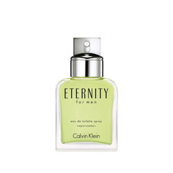 Perfume Hombre Calvin Klein EDT Eternity For Men (50 ml)