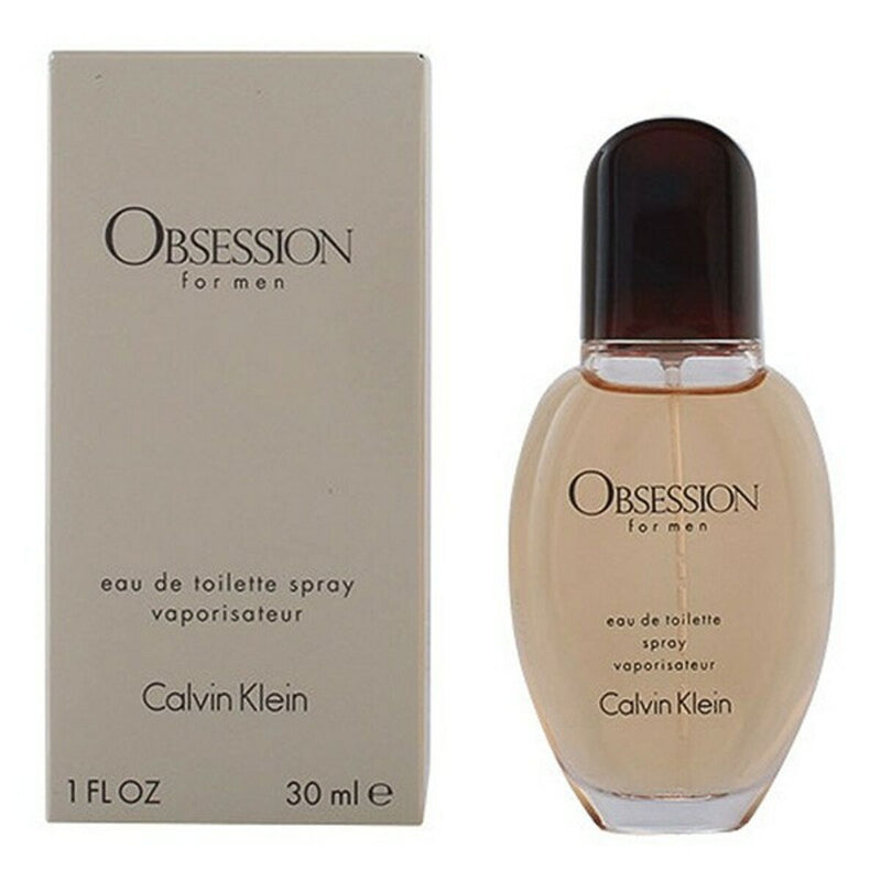 Perfume Hombre Obsession Calvin Klein EDT