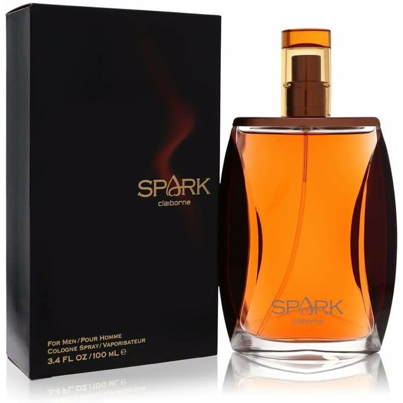 Perfume Hombre Liz Claiborne EDC Spark 100 ml