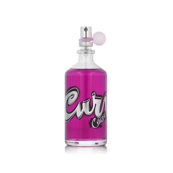 Perfume Mujer Liz Claiborne EDT Curve Crush 100 ml