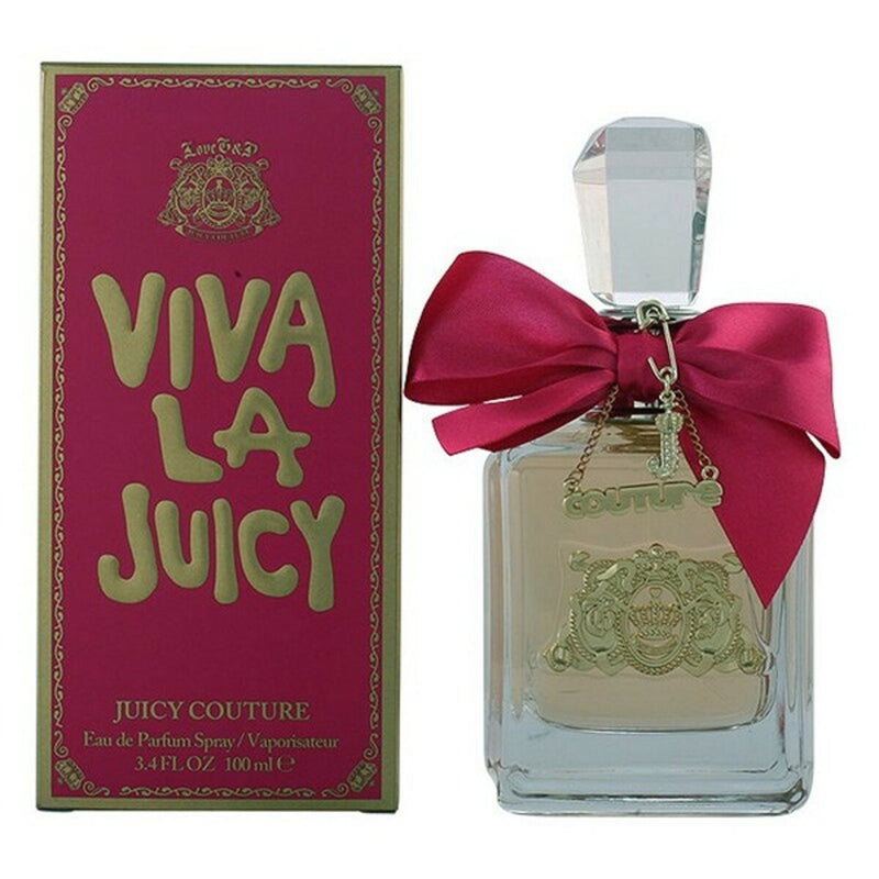 Perfume Mujer Viva La Juicy Juicy Couture EDP