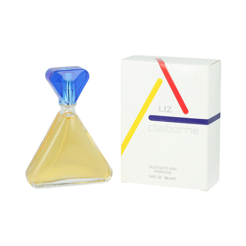 Perfume Mujer Liz Claiborne EDT Liz Claiborne 100 ml