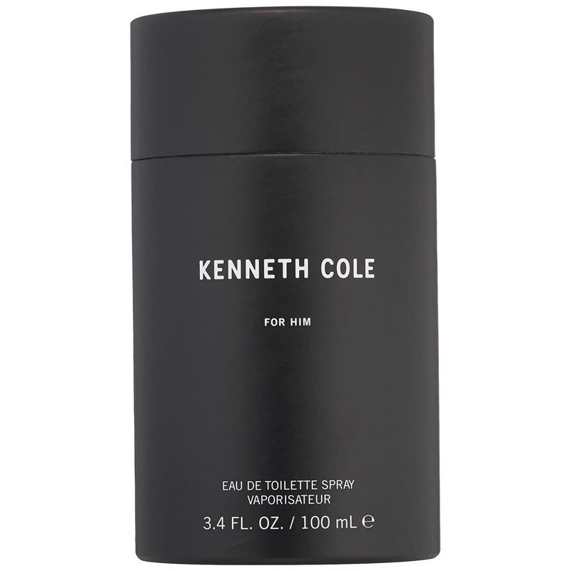 Perfume Hombre Kenneth Cole EDT For him 100 ml