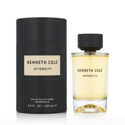 Perfume Unisex Kenneth Cole EDT Intensity 100 ml