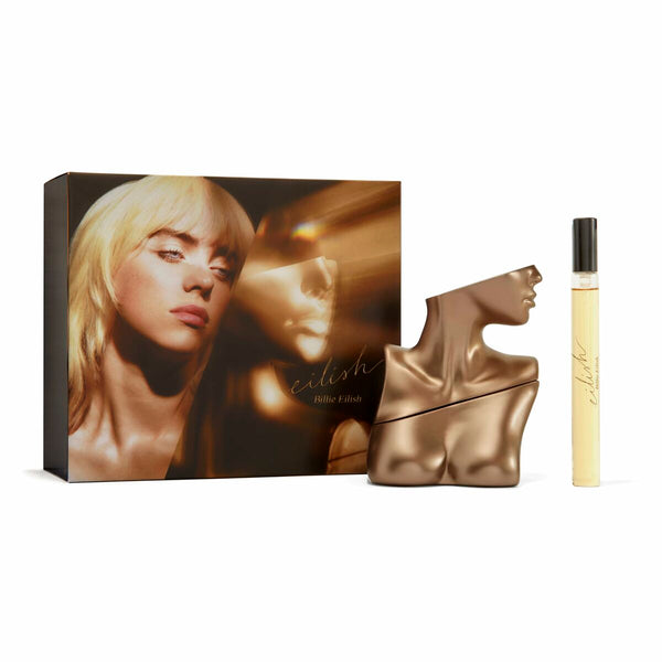 Set de Perfume Mujer Billie Eilish EDP Eilish 2 Piezas