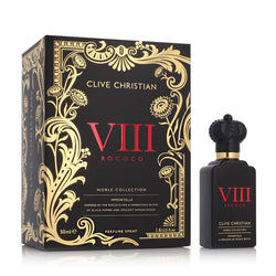 Perfume Hombre Clive Christian EDP VIII Rococo Immortelle 50 ml