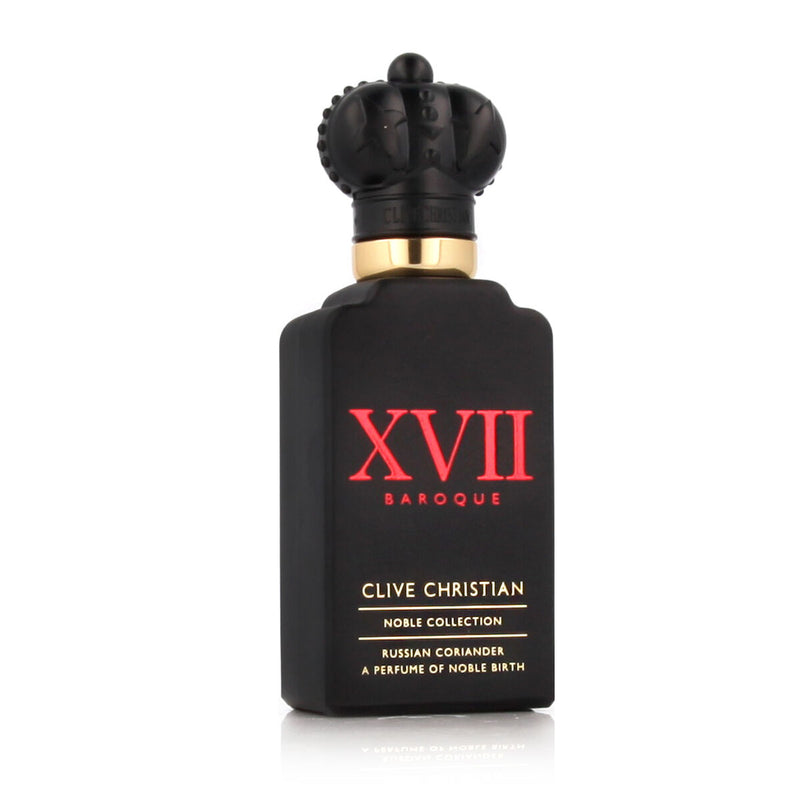 Perfume Hombre Clive Christian EDP XVII Baroque Russian Coriander 50 ml