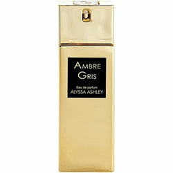 Perfume Mujer Alyssa Ashley Ambre Gris EDP (30 ml)