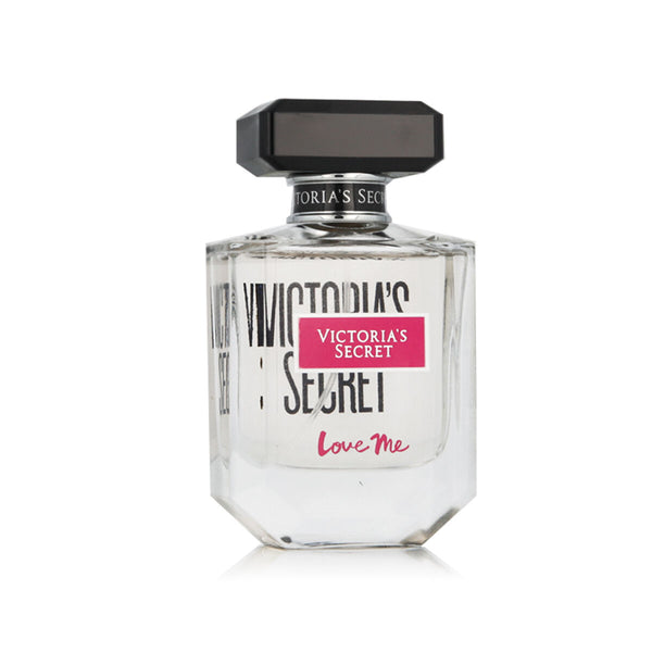 Perfume Mujer Victoria's Secret EDP Love Me 50 ml