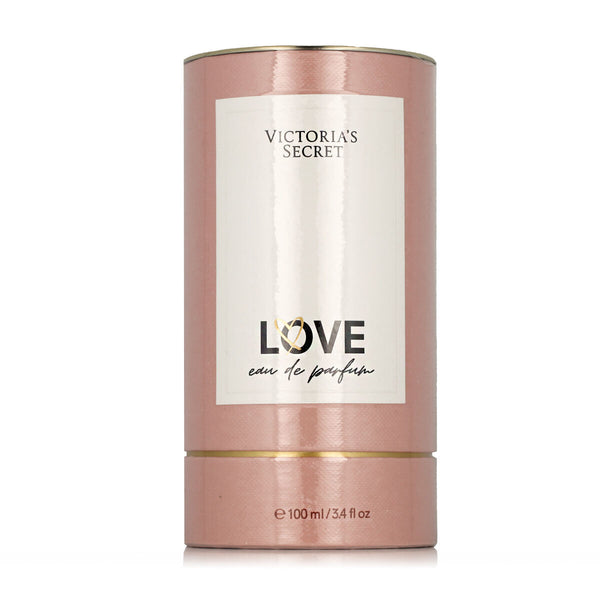 Perfume Mujer Victoria's Secret EDP Love 100 ml