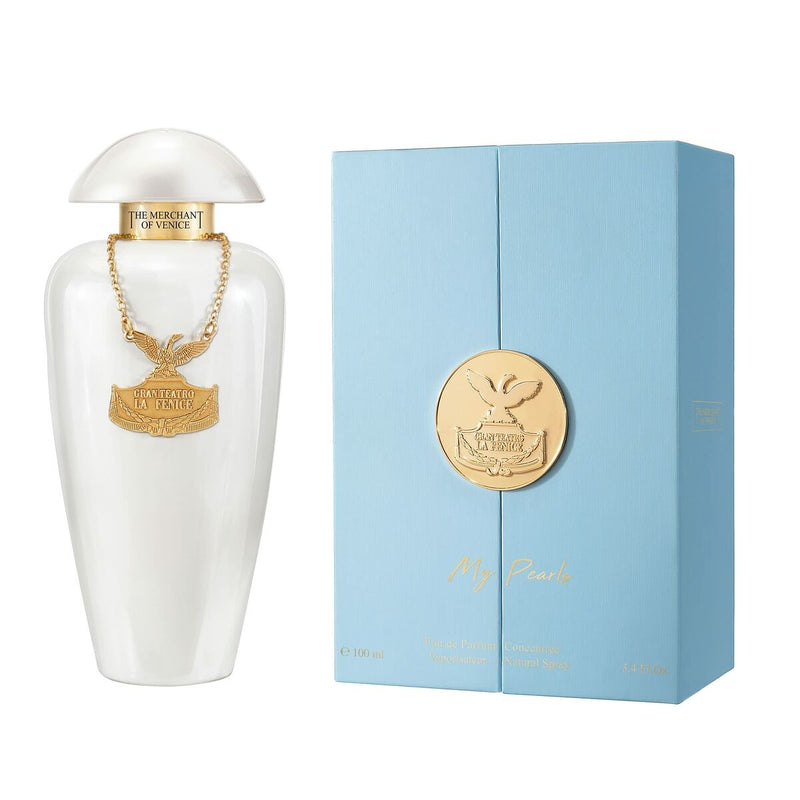 Perfume Mujer The Merchant of Venice EDP La Fenice My Pearls 100 ml