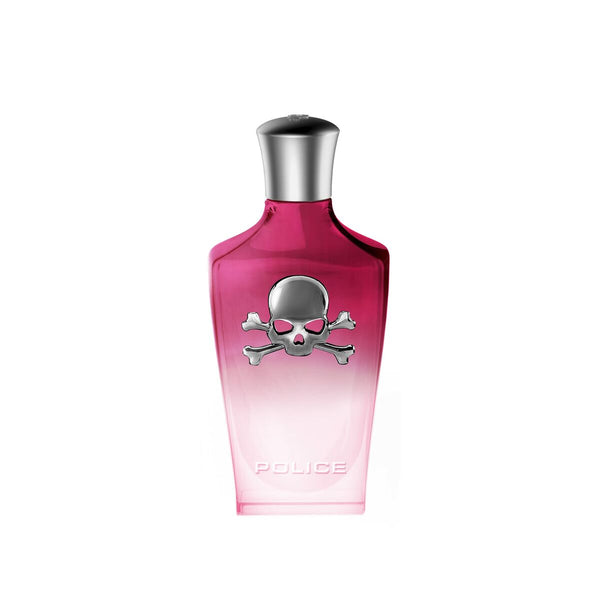 Perfume Mujer Police EDP Police Potion Love 100 ml