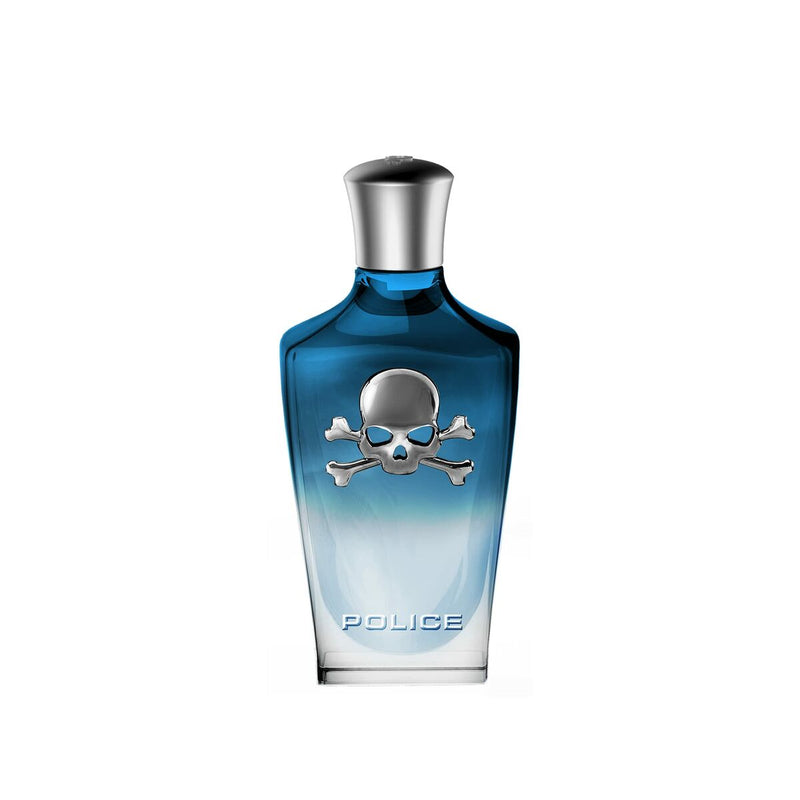 Perfume Hombre Police EDP Potion Power 100 ml