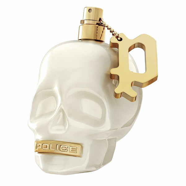 Perfume Mujer Police EDP To Be Born To Shine 125 ml