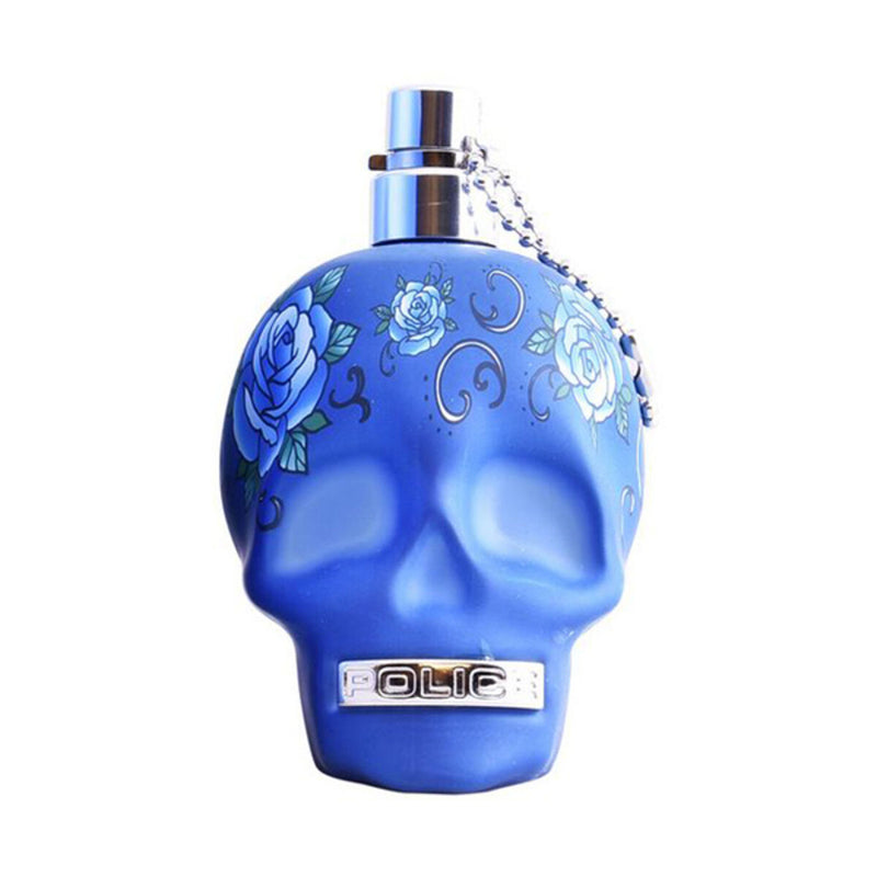 Perfume Hombre Police EDT To Be Tattooart 75 ml