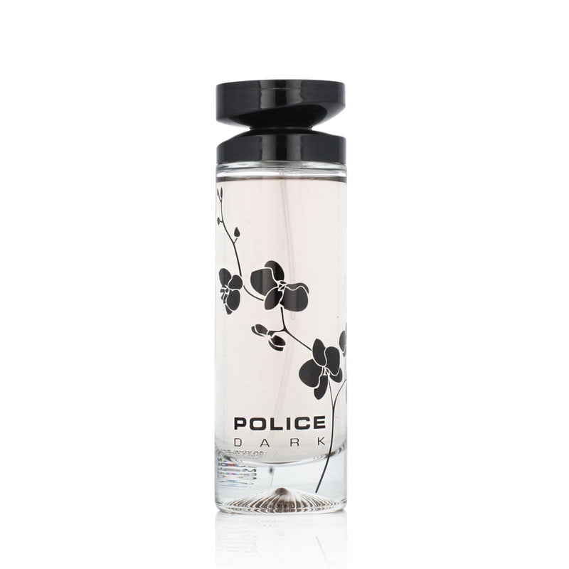 Perfume Mujer Police EDT Dark Women (100 ml)