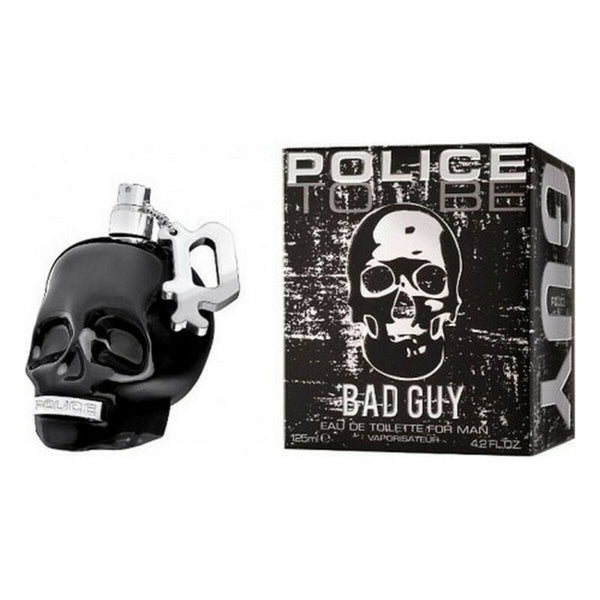 Perfume Hombre To Be Bad Guy Police EDT To Be Bad Guy