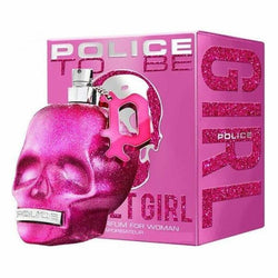 Perfume Mujer Police EDP To Be Sweet Girl 75 ml