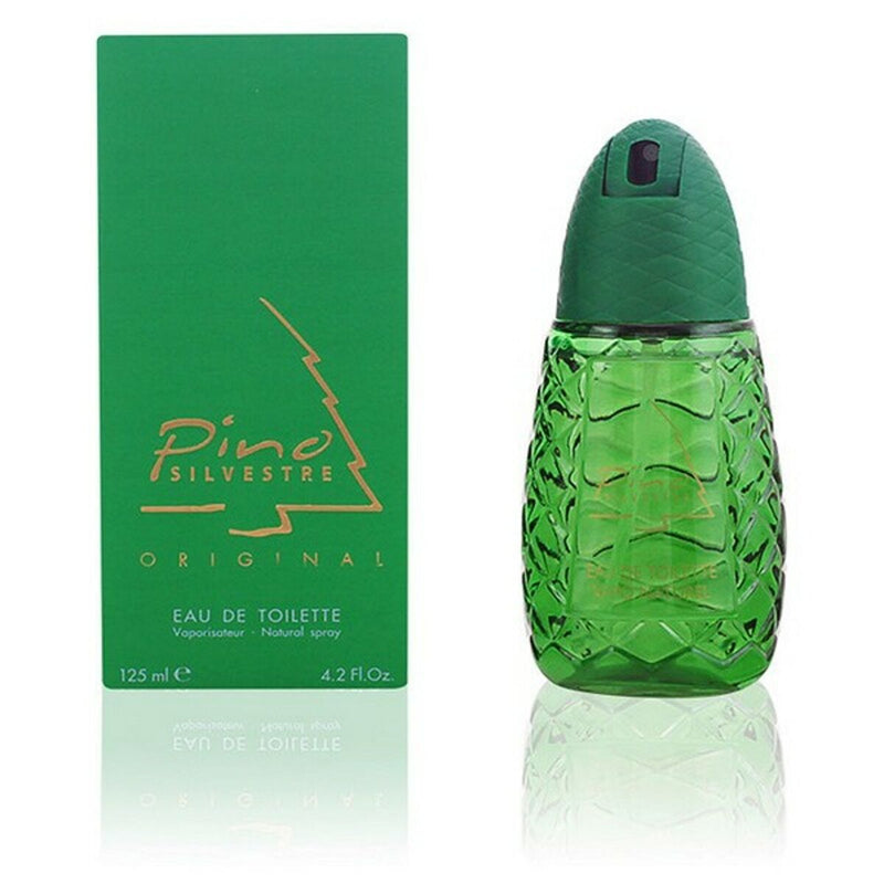 Perfume Mujer Pino Silvestre Original Pino Silvestre EDT 125 ml Pino Silvestre Original Original