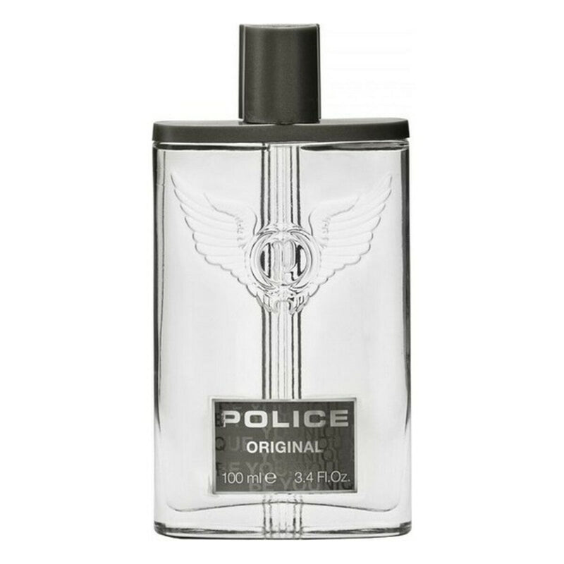 Perfume Hombre Original Police EDT (100 ml)