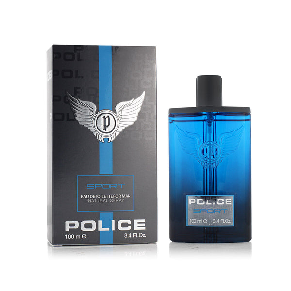 Perfume Hombre Police EDT Sport 100 ml