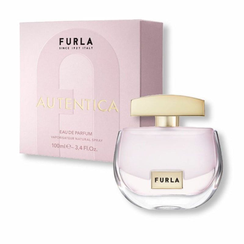 Perfume Mujer Furla Autentica EDP (100 ml)