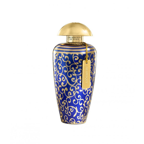 Perfume Unisex The Merchant of Venice EDP Arabesque 100 ml