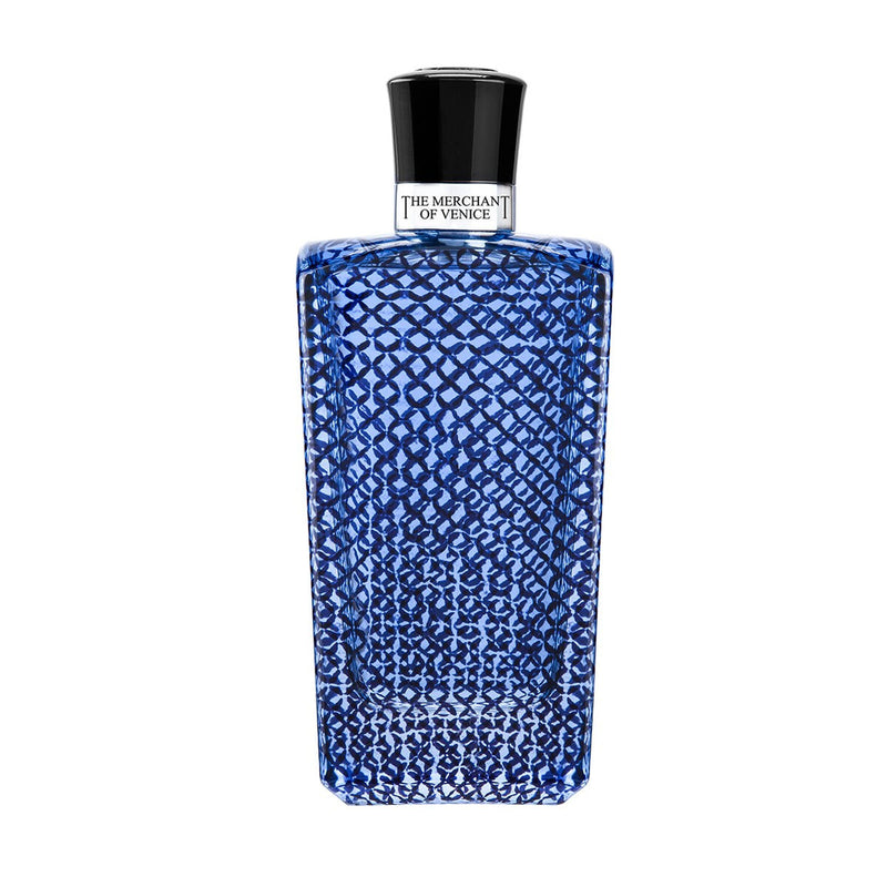 Perfume Hombre The Merchant of Venice EDP Venetian Blue Intense 100 ml