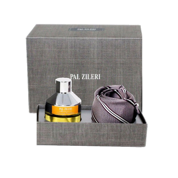 Set de Perfume Hombre Pal Zileri Pal Zileri 2 Piezas