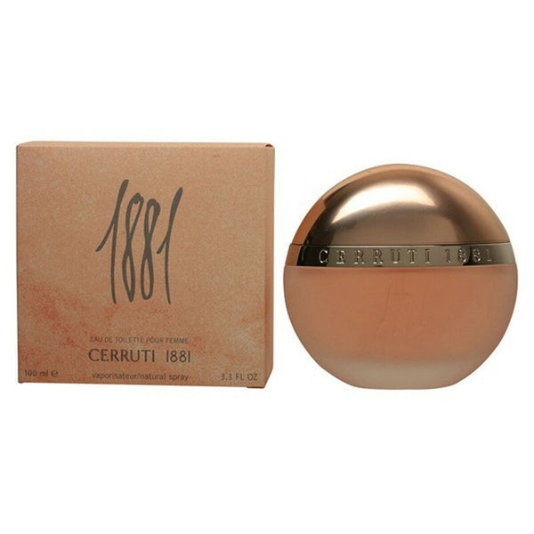 Perfume Mujer 1881 Cerruti EDT